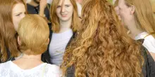 I capelli rossi e il &lsquo;gene di Sinner&rsquo;, quali sono i veri effetti per la salute