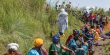 Ebola: i primi guariti in Africa e la sfida legata a farmaci e cure