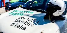 Screening genomico in tutta Italia, il messaggio del promotore