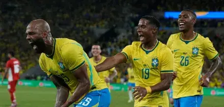 Mondiali 2026, Brasile spettacolo: 6-2 a Panama in amichevole