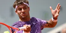Roland Garros 2026, Cobolli affronta Svajda agli ottavi &ndash; La diretta