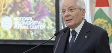 2 giugno, Mattarella: &ldquo;La Repubblica nata da un corale e sincero esercizio di democrazia&rdquo;