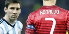 Mondiali&nbsp;2026, da Messi e Ronaldo a Yamal: 10 campioni da seguire