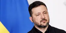 Ucraina, Zelenskyy: &ldquo;Ho le prove di bimbi ucraini rapiti da Mosca e costretti a combattere&rdquo;