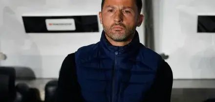 Domenico Tedesco &egrave; il nuovo allenatore del Bologna
