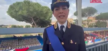 2 giugno, Polizia: "Sicurezza e rapporto di fiducia coi cittadini"