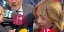 2 giugno, Meloni: &ldquo;E&rsquo; una festa di riconoscenza e responsabilit&agrave;&rdquo;