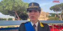 2 giugno, Marchesano (Gdf): "La Finanza insostituibile presidio di sicurezza"