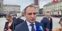 2 giugno, Lo Russo: "Valori Costituzione quanto mai attuali"