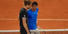 Roland Garros 2026, Zverev batte Jodar e vola in semifinale