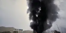 Iran, attacchi nella notte: raid Usa su Qeshm &ndash; La diretta