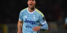 Vlahovic, niente accordo con la Juve: via a parametro zero