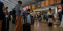 Sciopero treni oggi, le motivazioni e i possibili disagi
