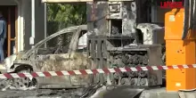 Amendolara, dalle telecamere di sorveglianza il fermo di due sospettati