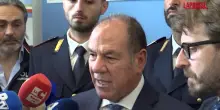 Braccianti uccisi ad Amendolara, Borrelli: "Un fatto disumano dalle dinamiche agghiaccianti"
