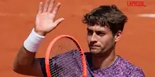 Roland Garros, Cobolli sfida Auger-Aliassime Stasera Berrettini-Arnaldi