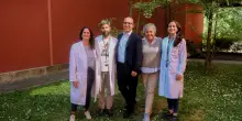 Tumore al cervello, un cerotto intelligente contro il glioblastoma