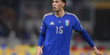 Buona la prima in Nazionale per Baldini, Lussemburgo-Italia 0-1