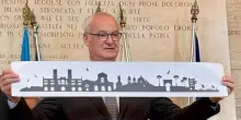 Claudio Ranieri &egrave; cittadino onorario di Cagliari: &ldquo;Ricevo pi&ugrave; di quello che ho dato&rdquo;