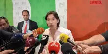 Pd, Schlein: "Sancire il diritto a restare e rendere Italia un Paese per giovani"