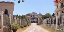 Dua Lipa e Callum Turner sposi, a Palermo e Bagheria i preparativi per la festa di matrimonio