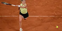 Roland Garros 2026, Chwalinska vola in finale contro Andreeva