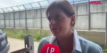Milano, Ilaria Salis visita a sorpresa il Cpr di via Corelli: "Condizioni igienico-sanitarie aberranti"