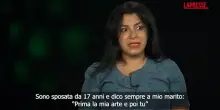 Morta Marjane Satrapi, quando parlava del suo lavoro: "A mio marito dico prima la mia arte poi tu"