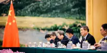 Pechino impedisce a 4 politici neozelandesi di entrare in Cina: hanno visitato Taiwan