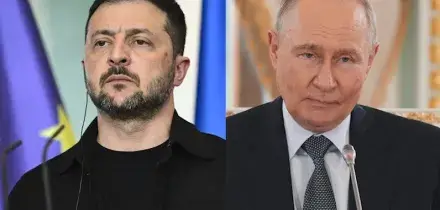 Ucraina, Zelensky scrive a Putin: &ldquo;Incontriamoci e mettiamo fine alla guerra&rdquo;