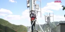 Cina, al via il programma per potenziare lo sviluppo del 6G