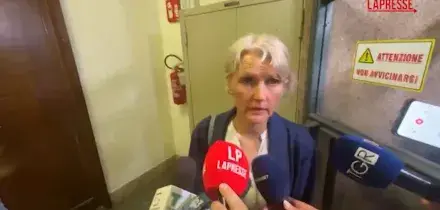 Femminicidio Genini, la madre al processo: "Vedere in faccia il suo assassino mi ha spezzato il cuore"