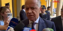 Milano, Piantedosi: "Calano i reati ma cala anche let&agrave; di chi li commette"