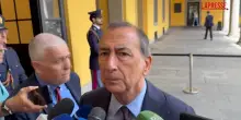 Milano, Sala: "Inchiesta Galleria? Far&ograve; riflessioni politiche"