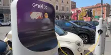 Tg Green 4 giugno &ndash; L&rsquo;Italia supera i 78mila punti di ricarica elettrica