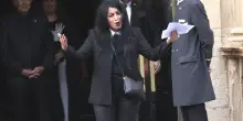Marjane Satrapi morta un anno dopo il marito, l&rsquo;artista scriveva: &ldquo;Ho perso l&rsquo;amore della mia vita&rdquo;