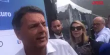 Renzi sull&rsquo;assenza di Meloni al vertice in Montenegro: &ldquo;Imbarazzante&rdquo;