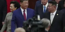 Cina, Xi Jinping in visita in Corea del Nord: &egrave; la prima volta in sette anni