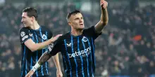 Inter, Aleksandar&nbsp;Stankovic torna a Milano