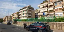 Roma, uccide la madre e nasconde il cadavere: fermato 48enne