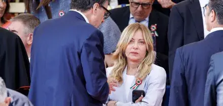 Vertice Ue-Balcani, Meloni non partecipa. Renzi: &ldquo;Italia unica assente&rdquo;