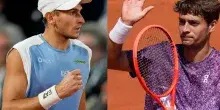 Arnaldi-Cobolli, oggi al Roland Garros 2026 la semifinale tutta italiana: orario e dove vederla in chiaro