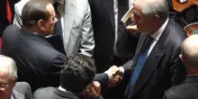 Mafia, Marina Berlusconi dopo l&rsquo;archiviazione del padre e di Dell&rsquo;Utri: &ldquo;Teorema giudiziario costruito col fango&rdquo;