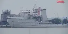 Romania, drone esplode nel porto di Costanza: il boato nel mar Nero