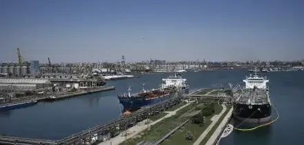 Romania, drone navale esplode nel porto di Costanza: &ldquo;E&rsquo; di quelli utilizzati nella guerra in Ucraina&rdquo;
