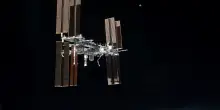 Perdita d&rsquo;aria nella Stazione Spaziale Internazionale, ordinata l&rsquo;evacuazione
