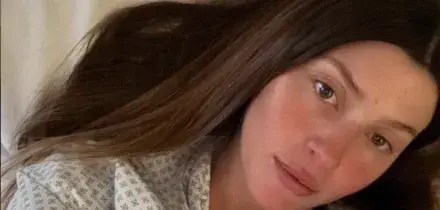 Natalia Paragoni: &ldquo;Mi &egrave; stato diagnosticato il linfoma di Hodgkin&rdquo;