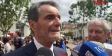 Milano, Fontana: &ldquo;La magistratura fa scelte che lasciano perplessi&rdquo;