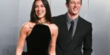 Dua Lipa e Callum Turner sposi a Palermo, media GB: &ldquo;Nozze nei luoghi della mafia&rdquo;