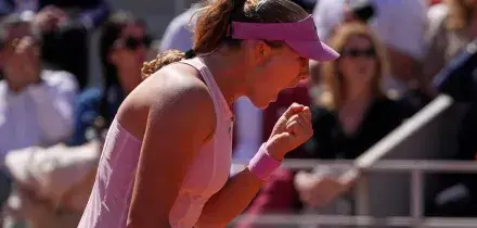 Roland Garros 2026, Andreeva regina di Parigi